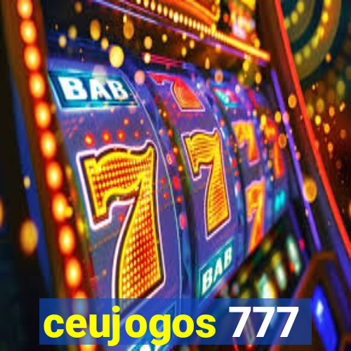 ceujogos 777